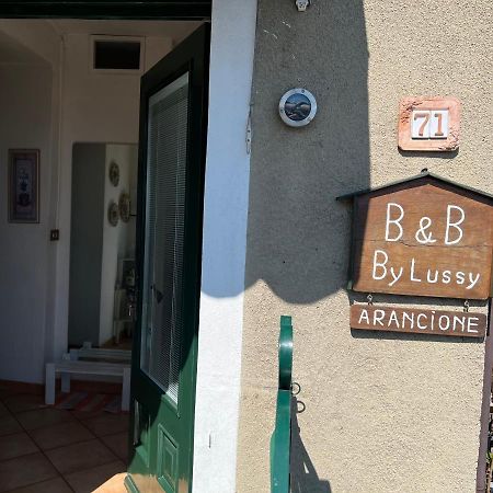 Appartamento Arancione Menaggio Eksteriør bilde